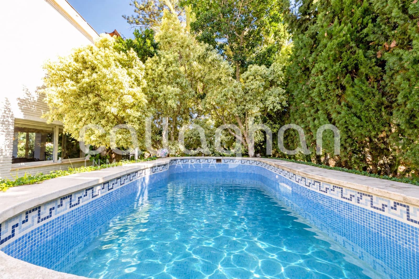 4 sovrum Villa till salu i Torrent med pool garage - 530 000 € (Ref: 10110994)