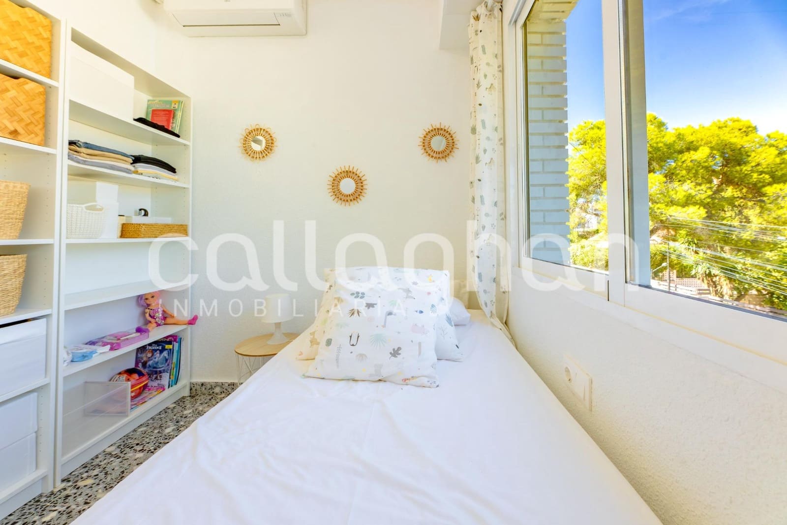 4 sovrum Villa till salu i Torrent med pool garage - 530 000 € (Ref: 10110994)