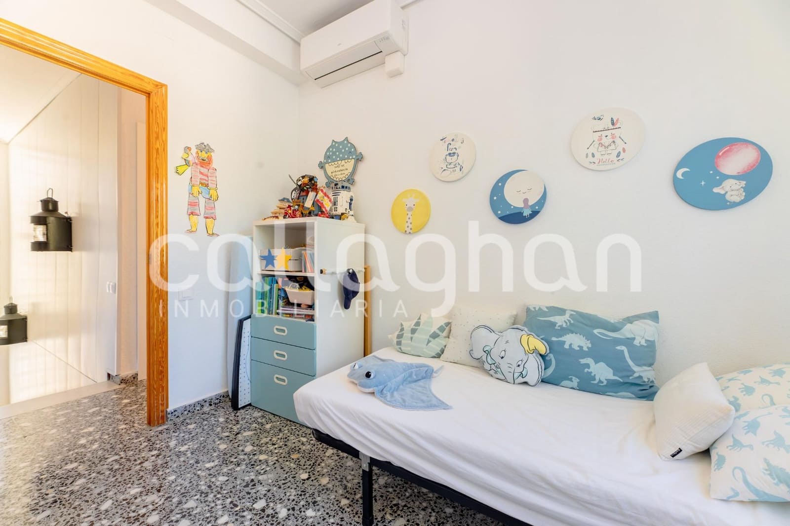 4 sovrum Villa till salu i Torrent med pool garage - 530 000 € (Ref: 10110994)