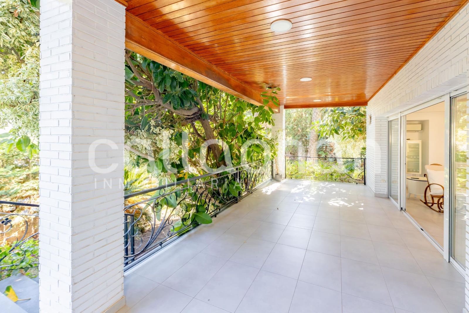 4 sovrum Villa till salu i Torrent med pool garage - 530 000 € (Ref: 10110994)