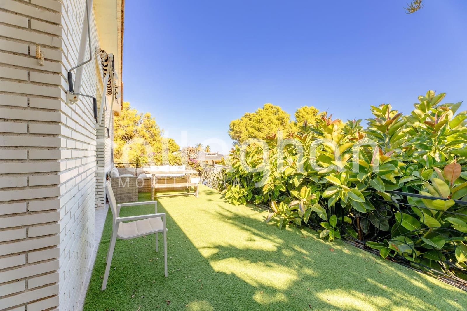 4 sovrum Villa till salu i Torrent med pool garage - 530 000 € (Ref: 10110994)