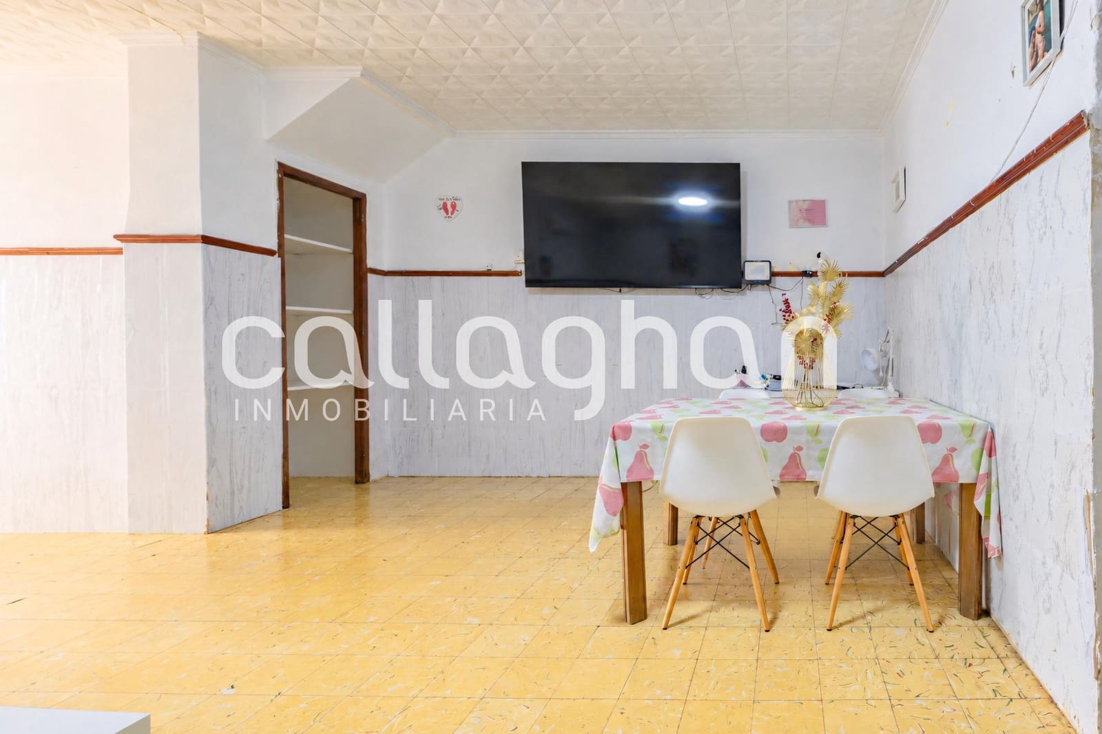 2 slaapkamer Appartement te koop in Albal - € 130.000 (Ref: 10115812)