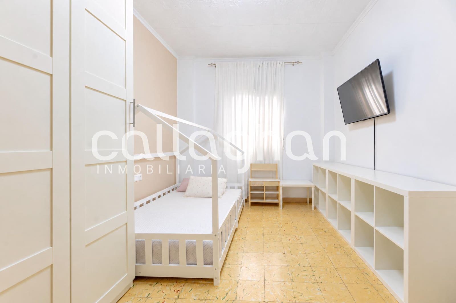 2 slaapkamer Appartement te koop in Albal - € 130.000 (Ref: 10115812)