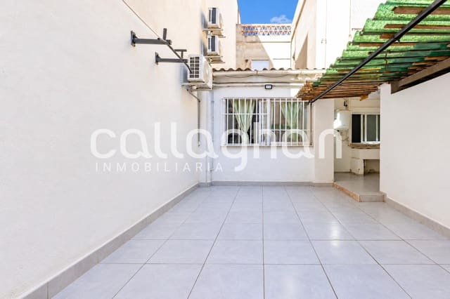2 quarto Apartamento para venda em Albal - 130 000 € (Ref: 10115812)