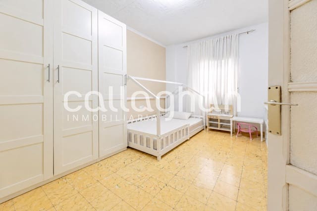 2 quarto Apartamento para venda em Albal - 130 000 € (Ref: 10115812)
