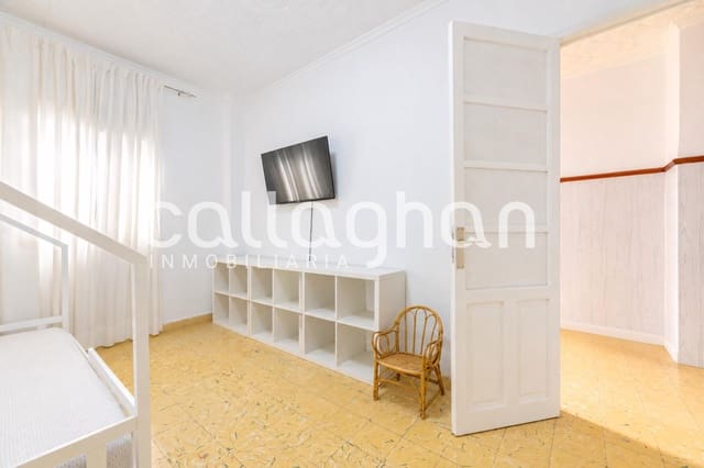 2 quarto Apartamento para venda em Albal - 130 000 € (Ref: 10115812)