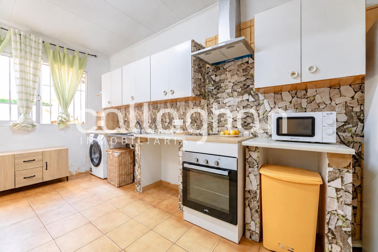2 slaapkamer Appartement te koop in Albal - € 130.000 (Ref: 10115812)