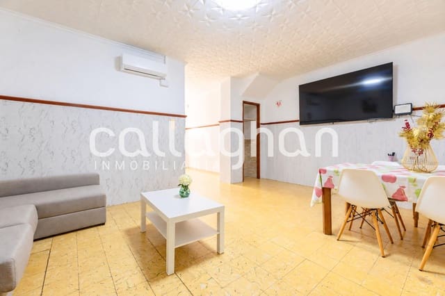 2 quarto Apartamento para venda em Albal - 130 000 € (Ref: 10115812)