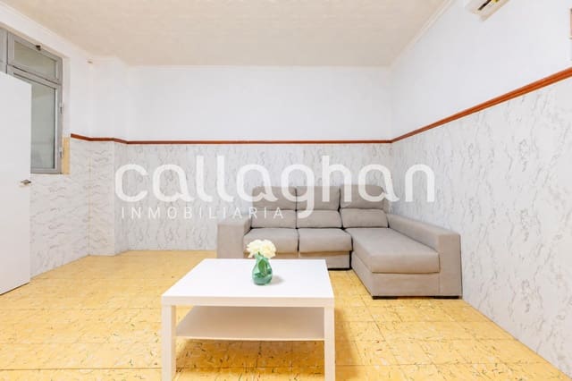 2 quarto Apartamento para venda em Albal - 130 000 € (Ref: 10115812)