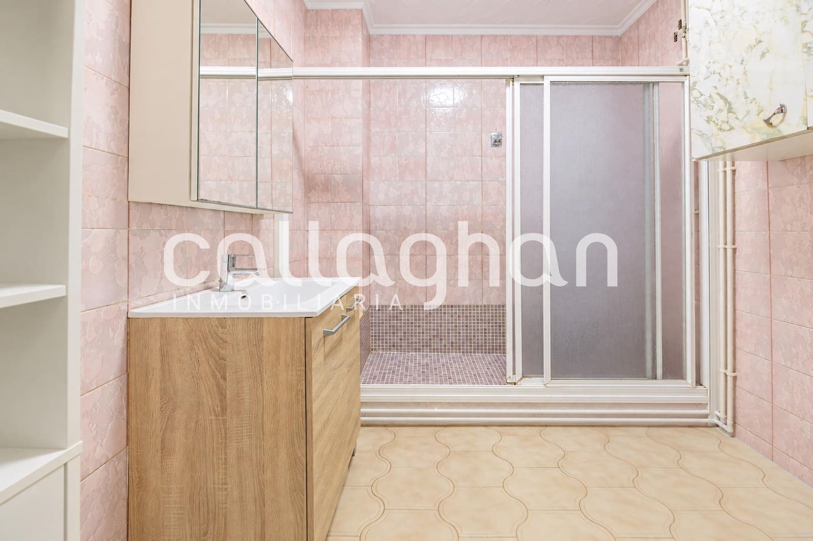 2 slaapkamer Appartement te koop in Albal - € 130.000 (Ref: 10115812)