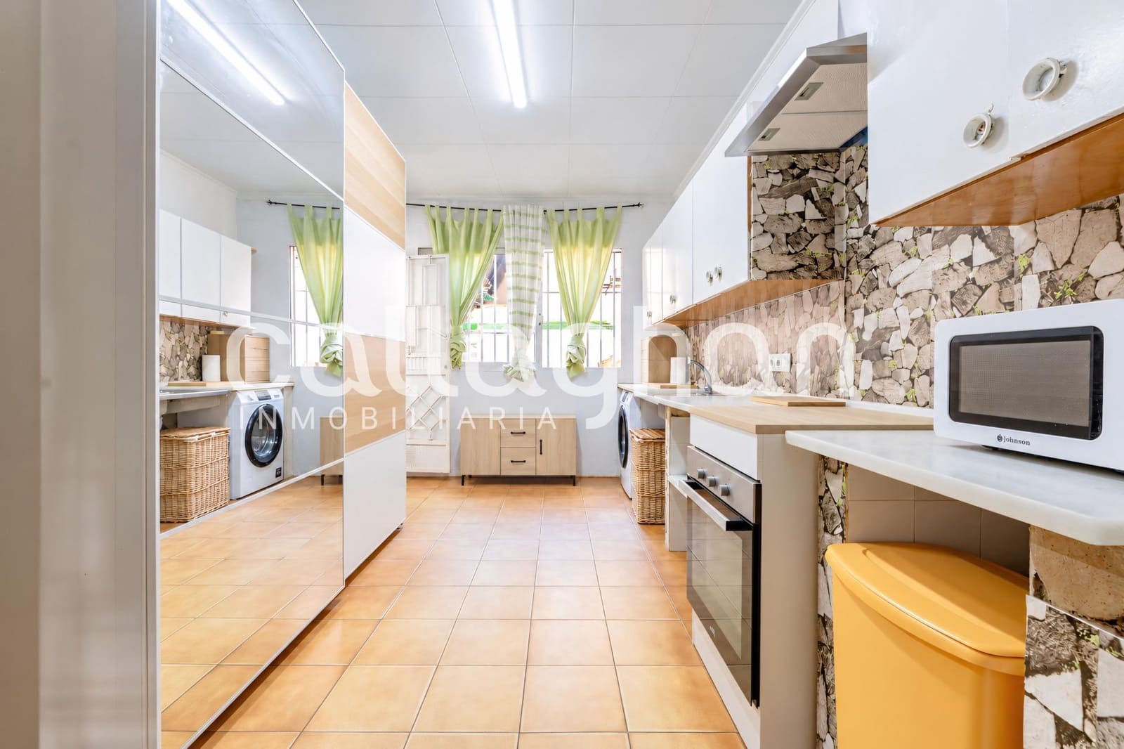 2 slaapkamer Appartement te koop in Albal - € 130.000 (Ref: 10115812)
