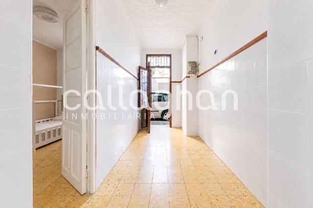 2 quarto Apartamento para venda em Albal - 130 000 € (Ref: 10115812)