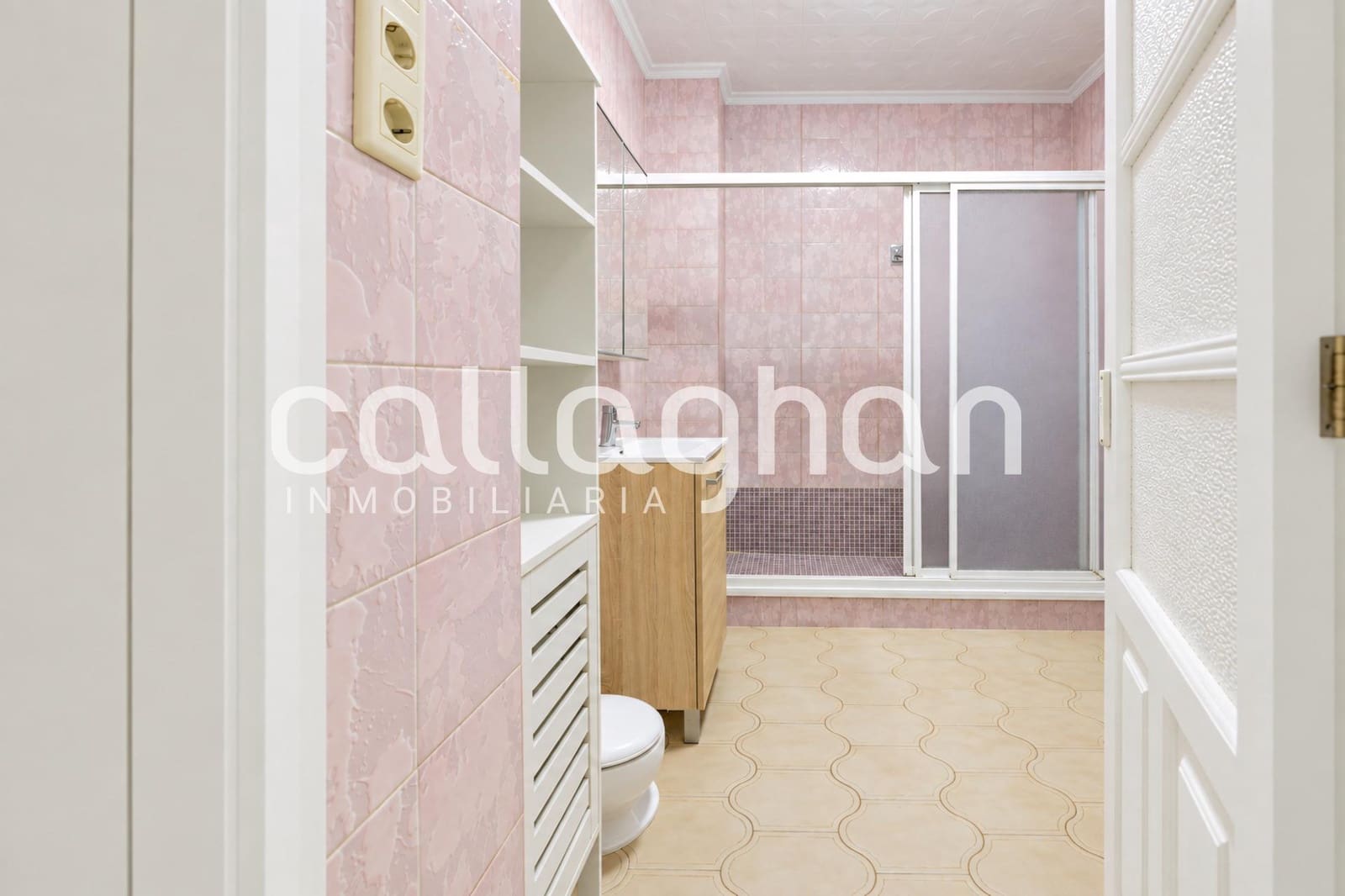 2 slaapkamer Appartement te koop in Albal - € 130.000 (Ref: 10115812)