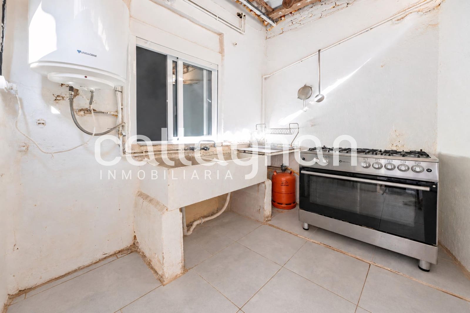 2 slaapkamer Appartement te koop in Albal - € 130.000 (Ref: 10115812)