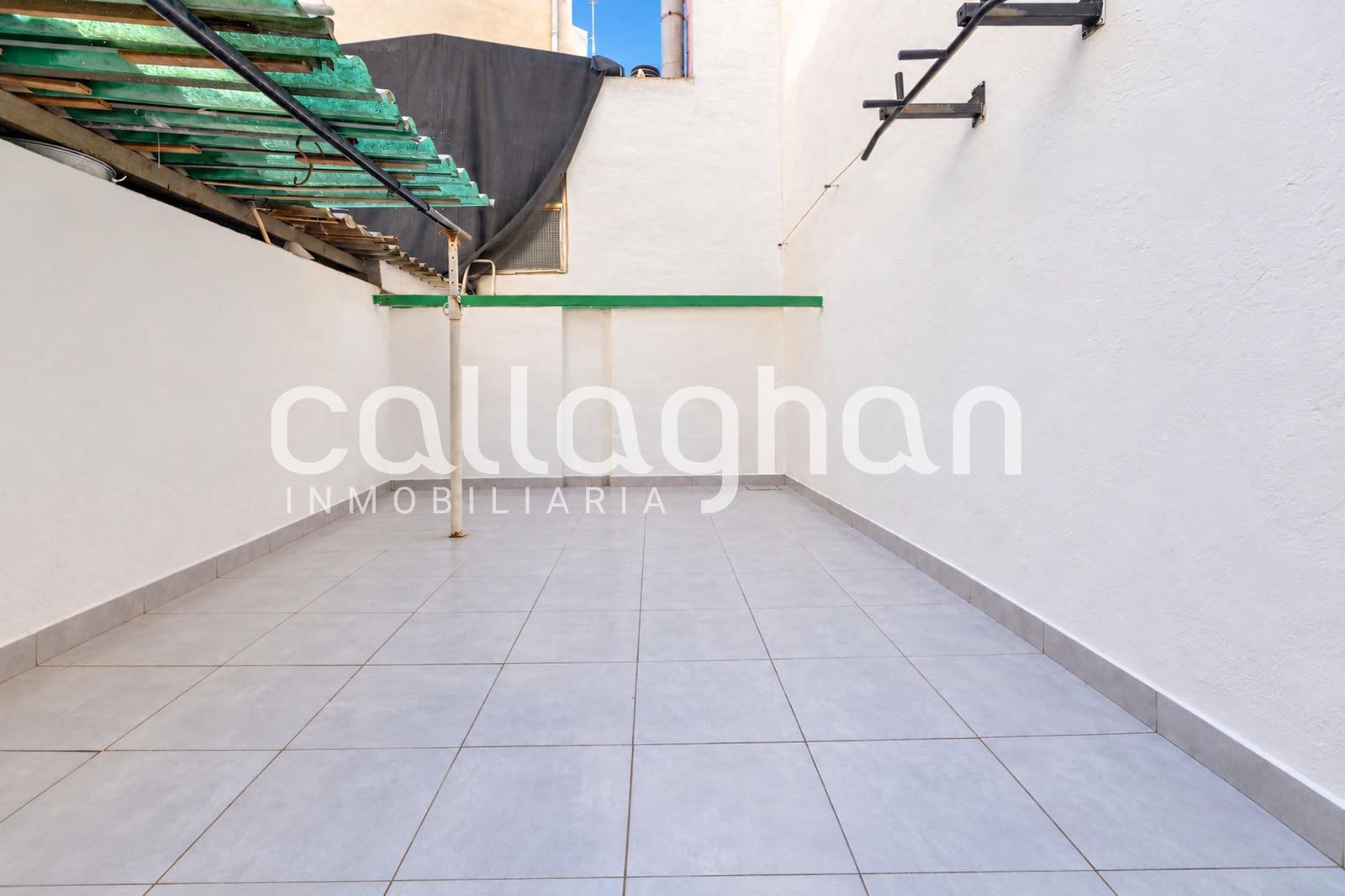 2 slaapkamer Appartement te koop in Albal - € 130.000 (Ref: 10115812)