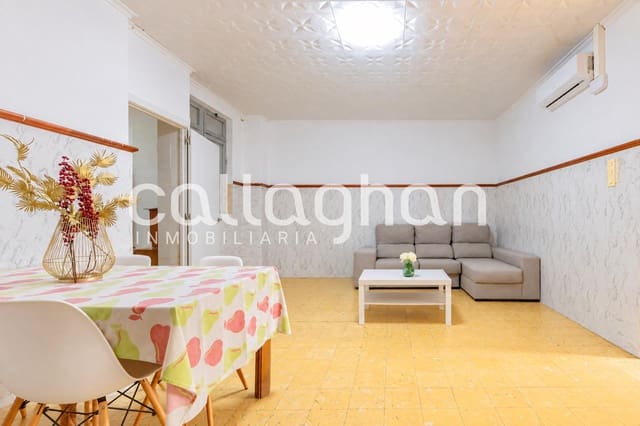 2 quarto Apartamento para venda em Albal - 130 000 € (Ref: 10115812)