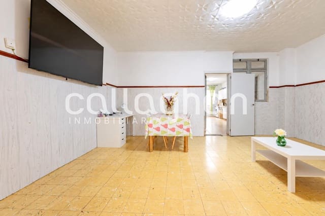 2 quarto Apartamento para venda em Albal - 130 000 € (Ref: 10115812)