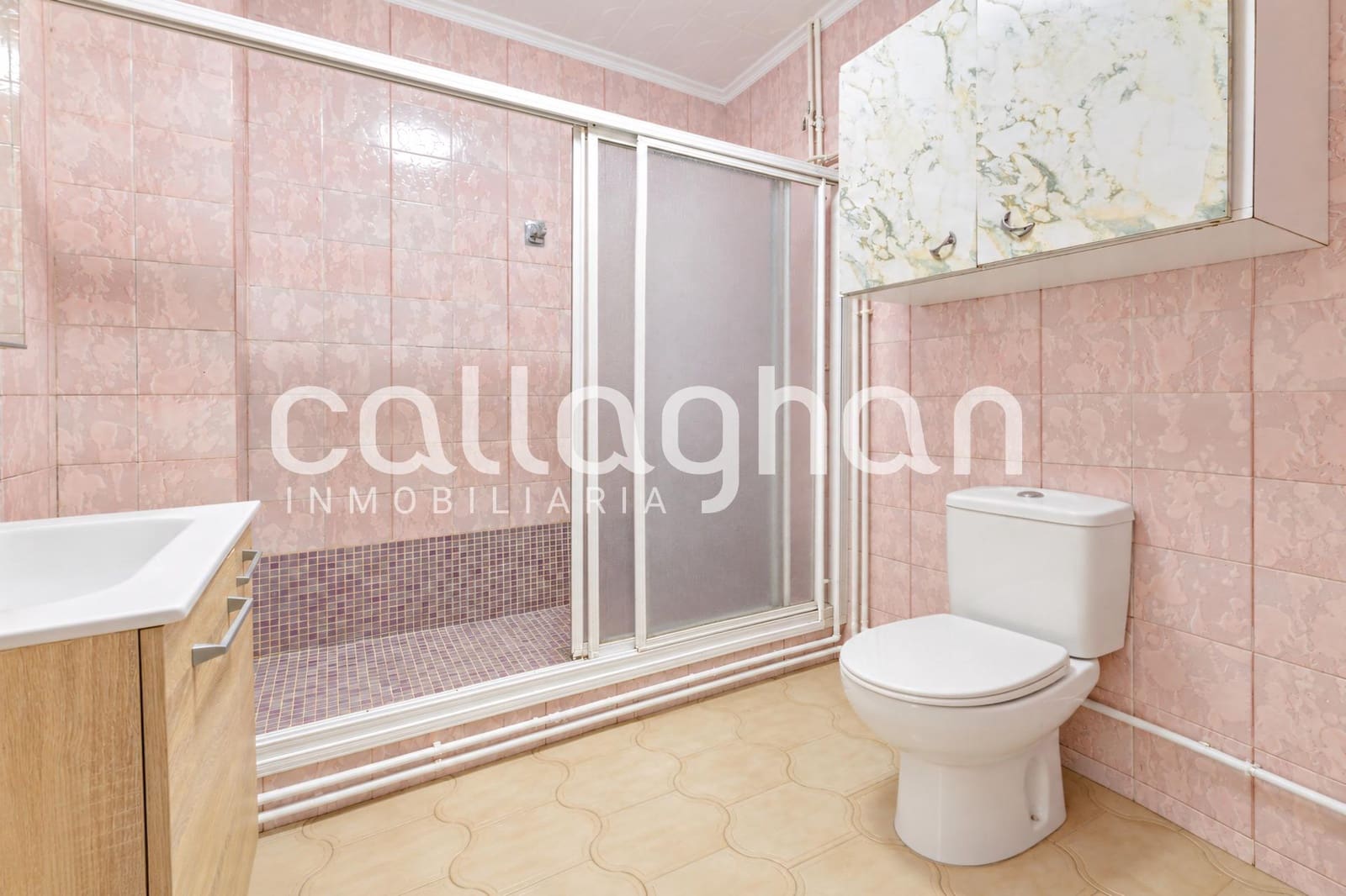 2 slaapkamer Appartement te koop in Albal - € 130.000 (Ref: 10115812)