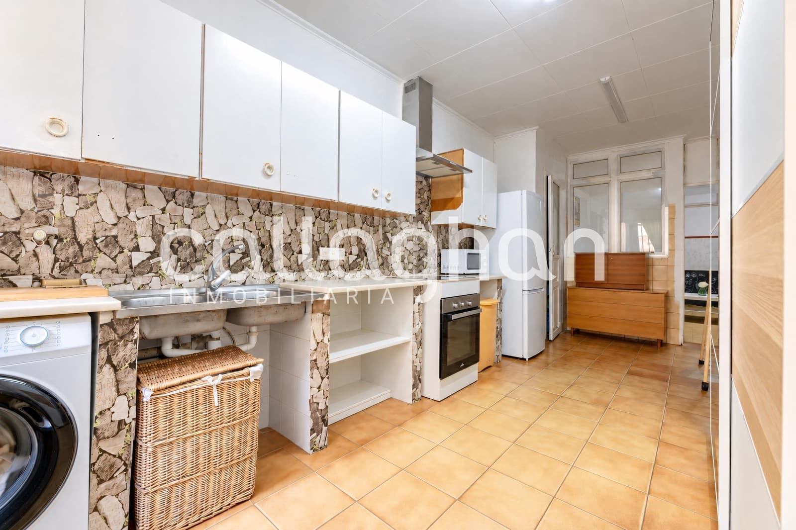 2 slaapkamer Appartement te koop in Albal - € 130.000 (Ref: 10115812)