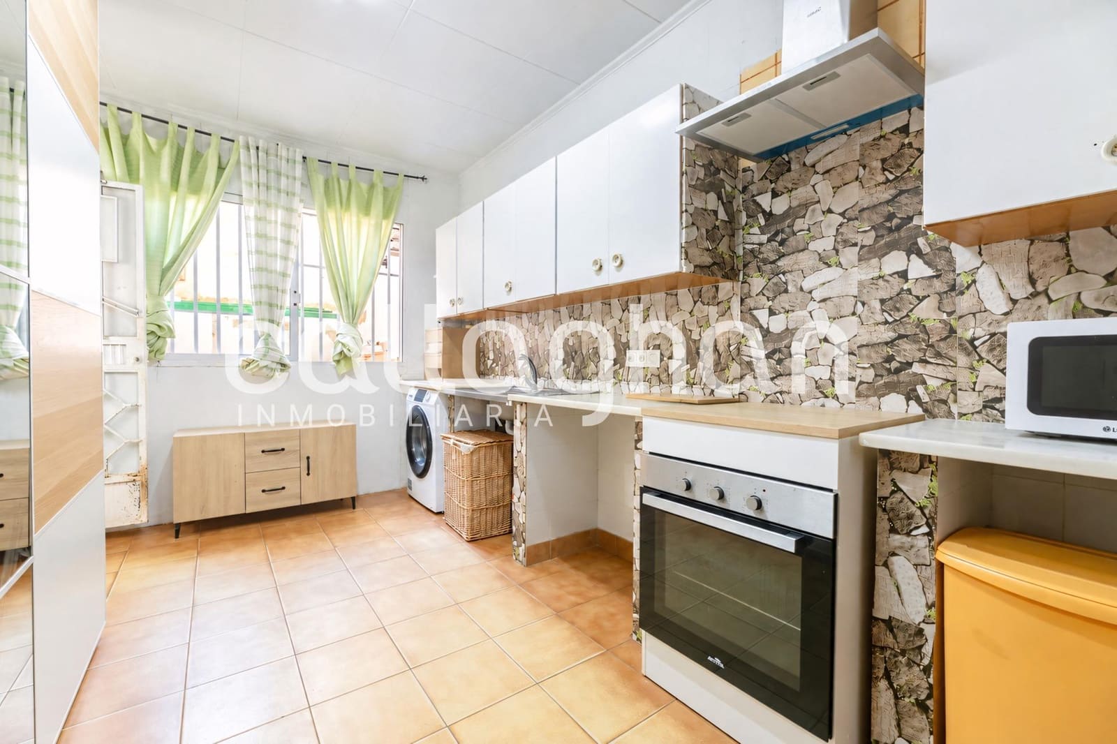 2 slaapkamer Appartement te koop in Albal - € 130.000 (Ref: 10115812)