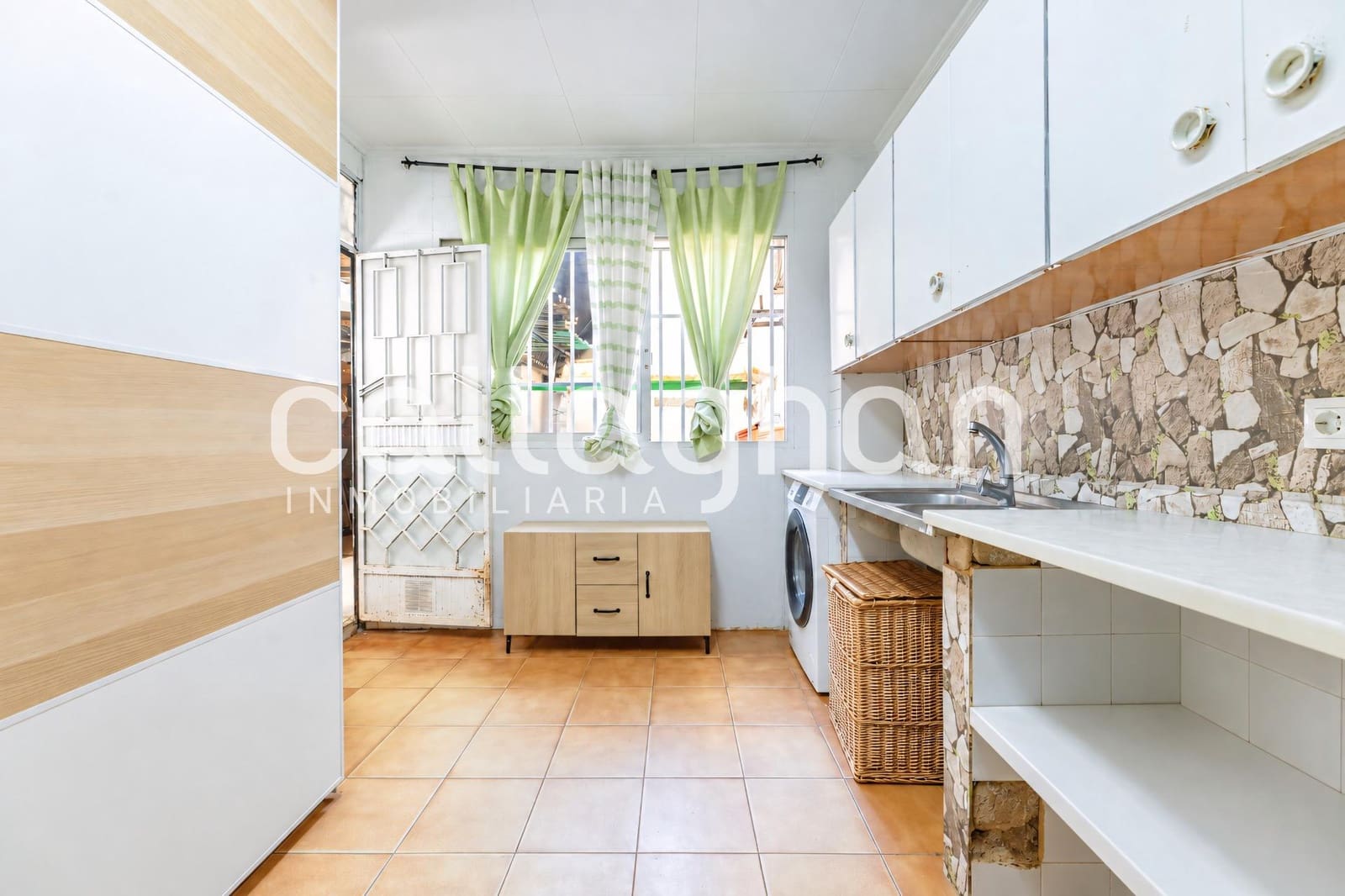 2 slaapkamer Appartement te koop in Albal - € 130.000 (Ref: 10115812)