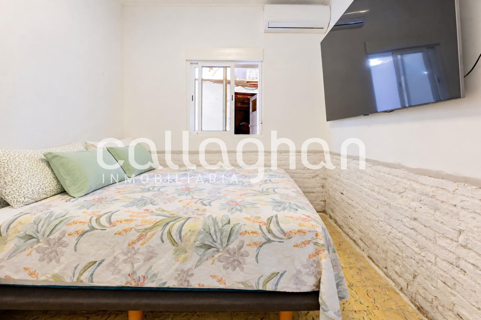 2 slaapkamer Appartement te koop in Albal - € 130.000 (Ref: 10115812)
