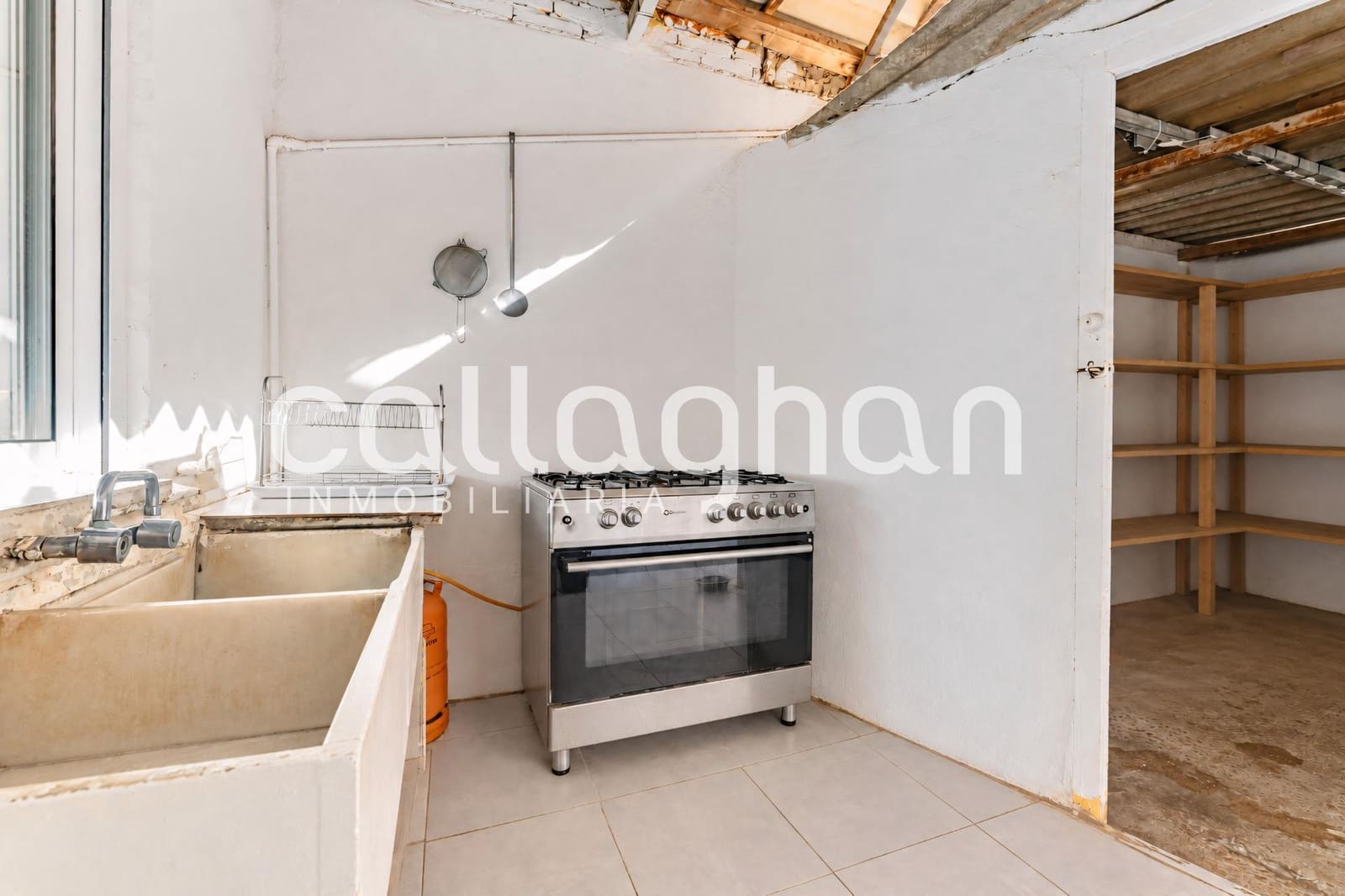 2 slaapkamer Appartement te koop in Albal - € 130.000 (Ref: 10115812)