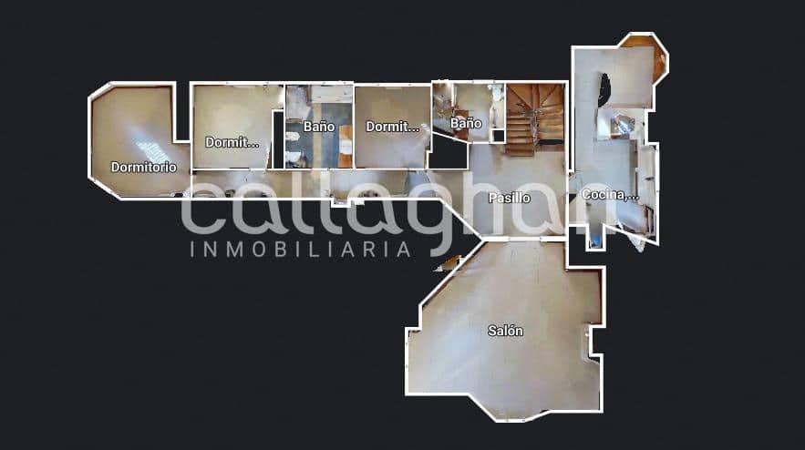 7 bedroom Villa for sale in Betera with pool garage - € 950,000 (Ref: 10129373)
