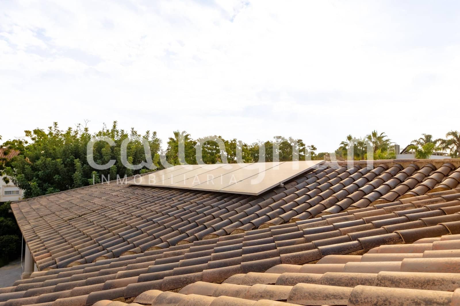 7 bedroom Villa for sale in Betera with pool garage - € 950,000 (Ref: 10129373)