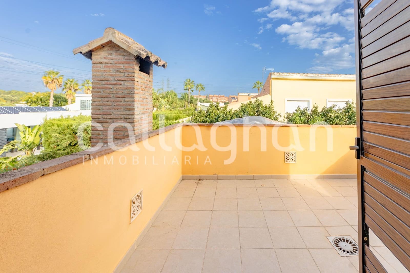 7 bedroom Villa for sale in Betera with pool garage - € 950,000 (Ref: 10129373)