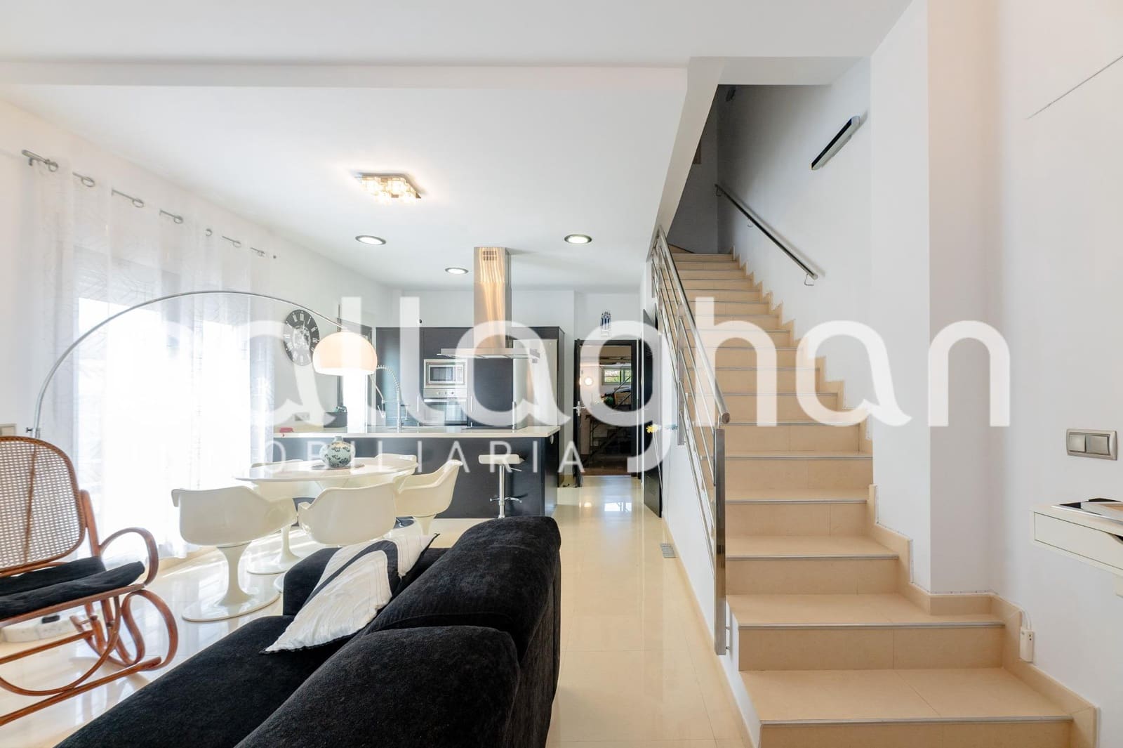 4 bedroom Terraced Villa for sale in Almenara with pool garage - € 410,000 (Ref: 10129374)