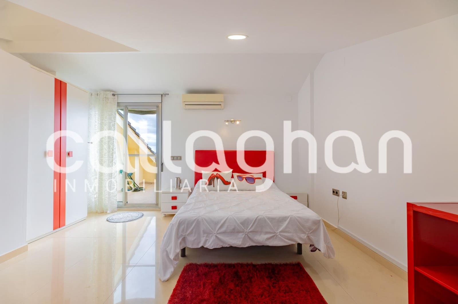 4 bedroom Terraced Villa for sale in Almenara with pool garage - € 410,000 (Ref: 10129374)