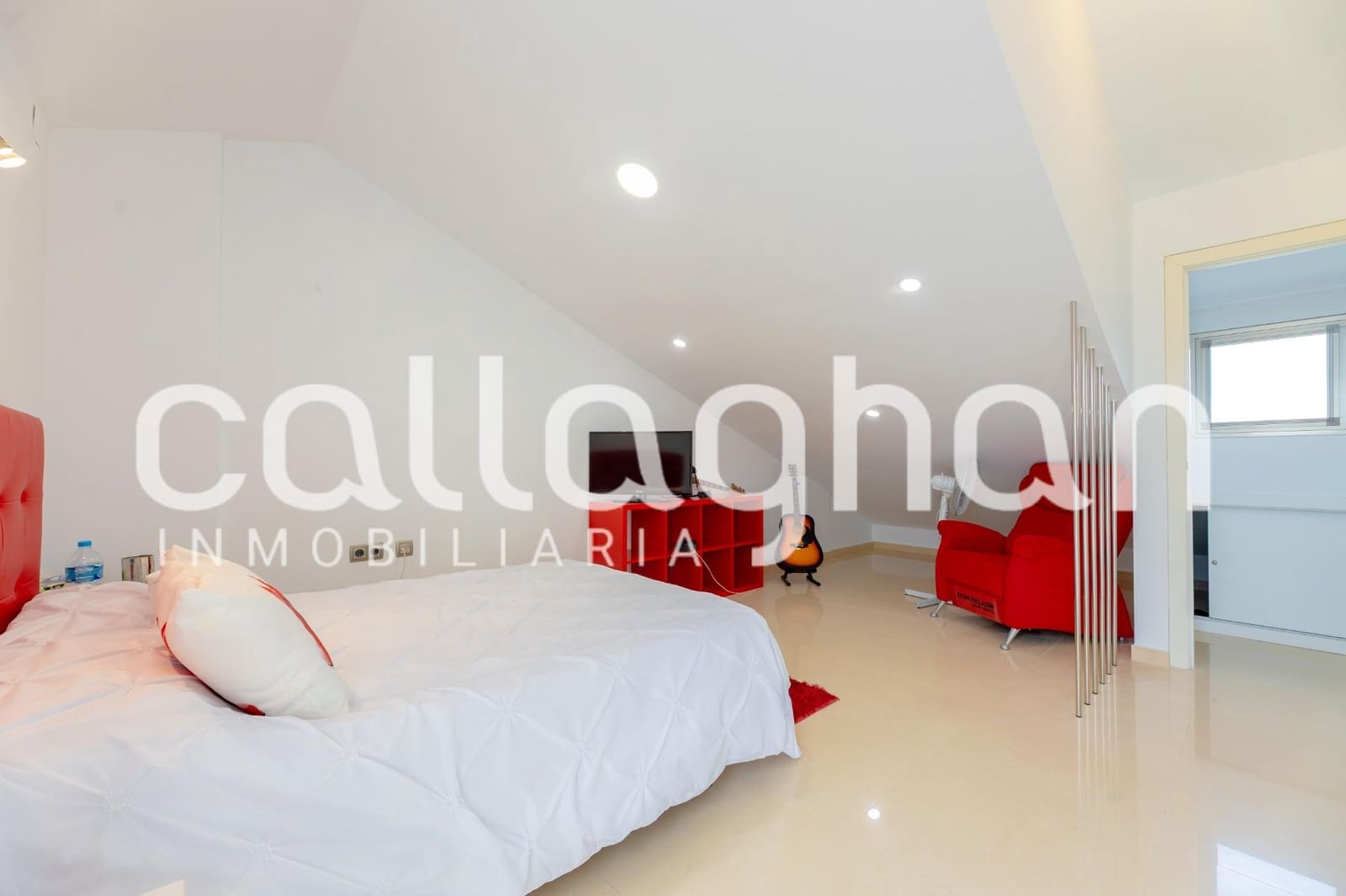 4 bedroom Terraced Villa for sale in Almenara with pool garage - € 410,000 (Ref: 10129374)