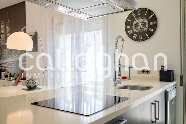 4 Zimmer Reihenhaus zu verkaufen in Almenara mit Pool Garage - 410.000 € (Ref: 10129374)