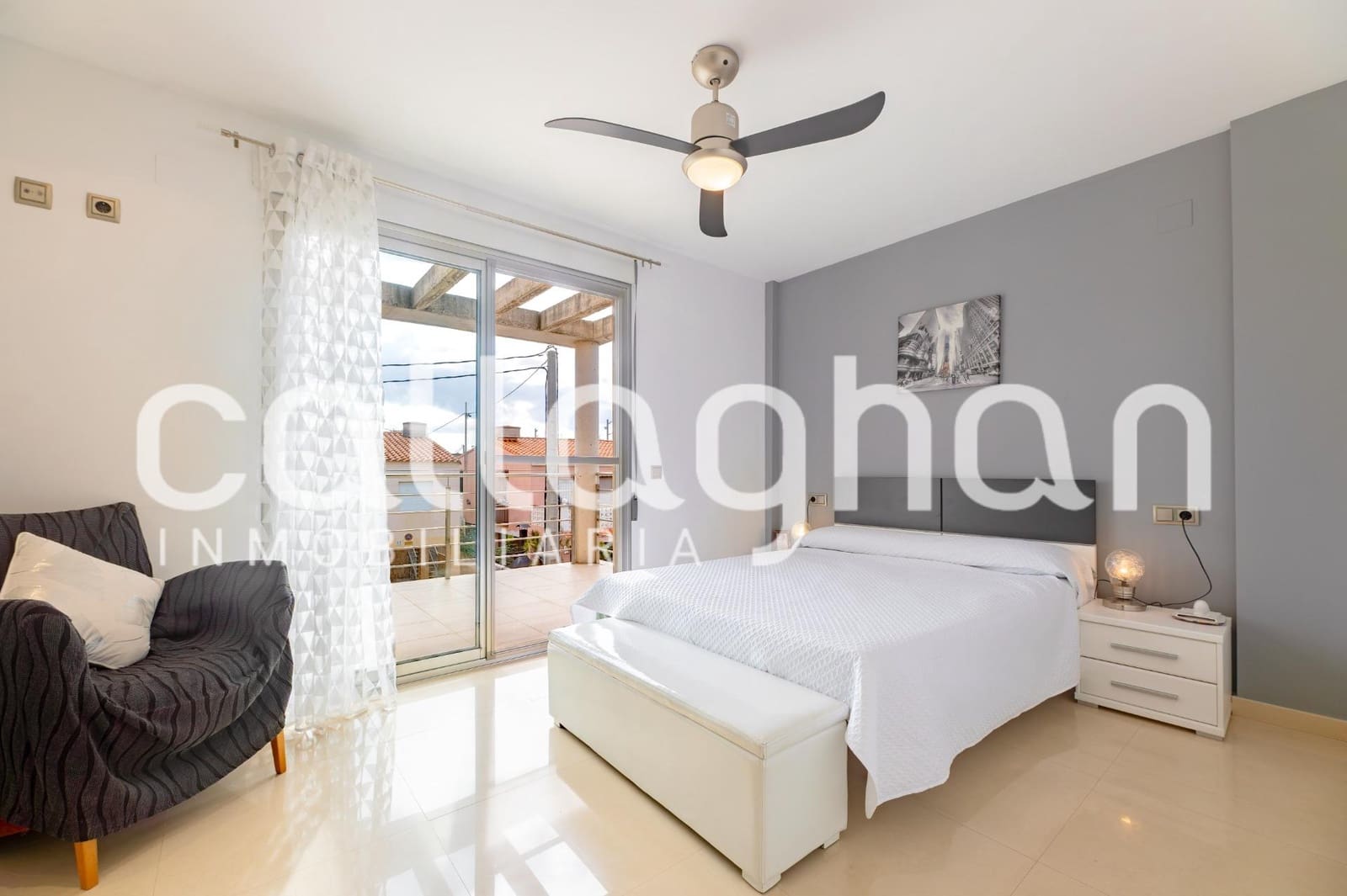 4 bedroom Terraced Villa for sale in Almenara with pool garage - € 410,000 (Ref: 10129374)