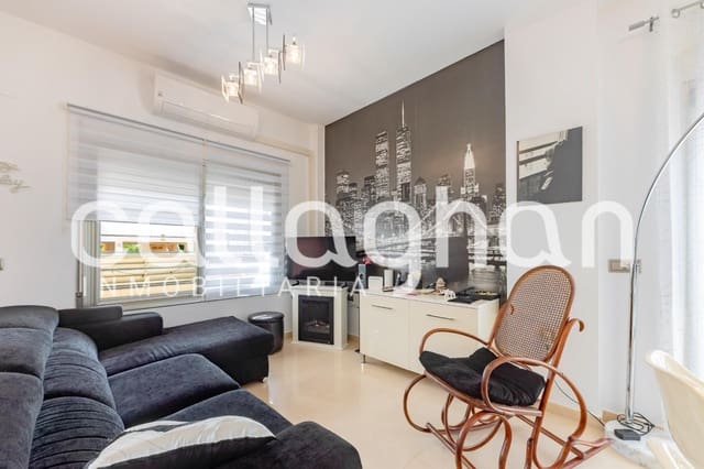 4 Zimmer Reihenhaus zu verkaufen in Almenara mit Pool Garage - 410.000 € (Ref: 10129374)