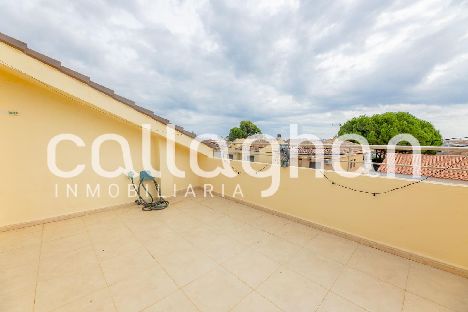 4 bedroom Terraced Villa for sale in Almenara with pool garage - € 410,000 (Ref: 10129374)