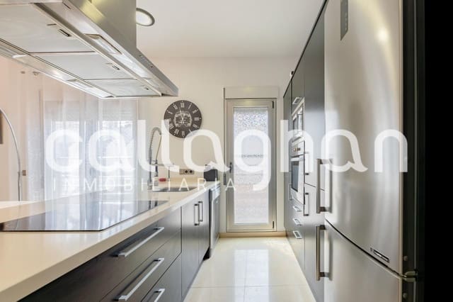 4 Zimmer Reihenhaus zu verkaufen in Almenara mit Pool Garage - 410.000 € (Ref: 10129374)