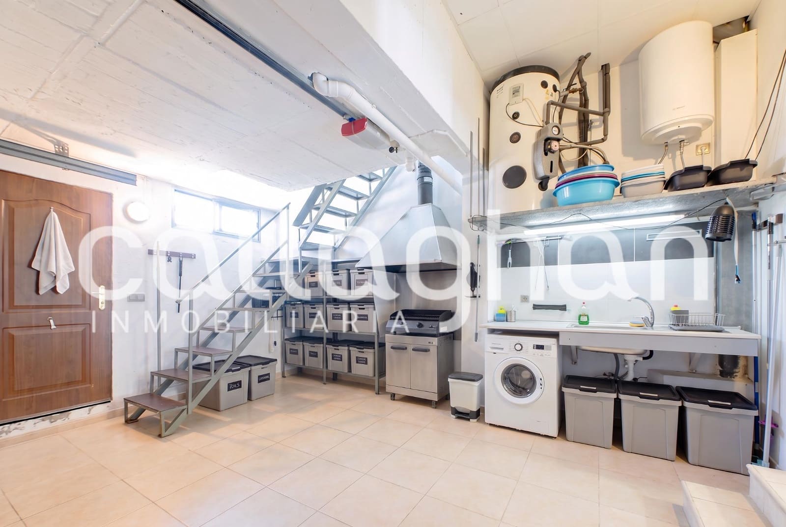 4 bedroom Terraced Villa for sale in Almenara with pool garage - € 410,000 (Ref: 10129374)