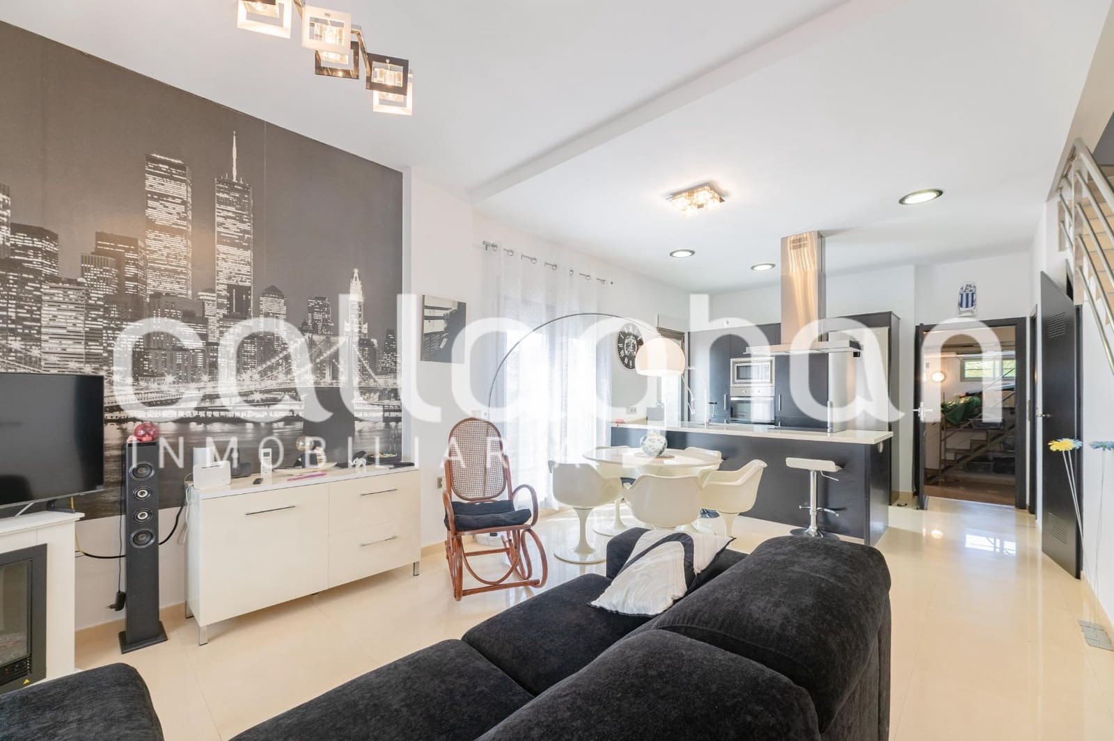 4 bedroom Terraced Villa for sale in Almenara with pool garage - € 410,000 (Ref: 10129374)