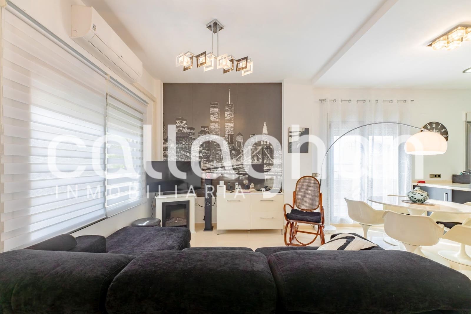 4 bedroom Terraced Villa for sale in Almenara with pool garage - € 410,000 (Ref: 10129374)