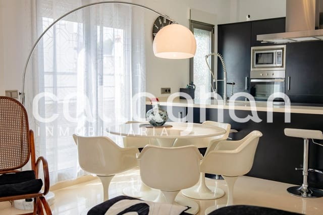 4 Zimmer Reihenhaus zu verkaufen in Almenara mit Pool Garage - 410.000 € (Ref: 10129374)