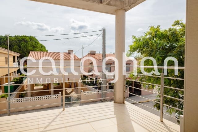 4 sypialnia Dom szeregowy na sprzedaż w Almenara z basenem garażem - 410 000 € (Ref: 10129374)