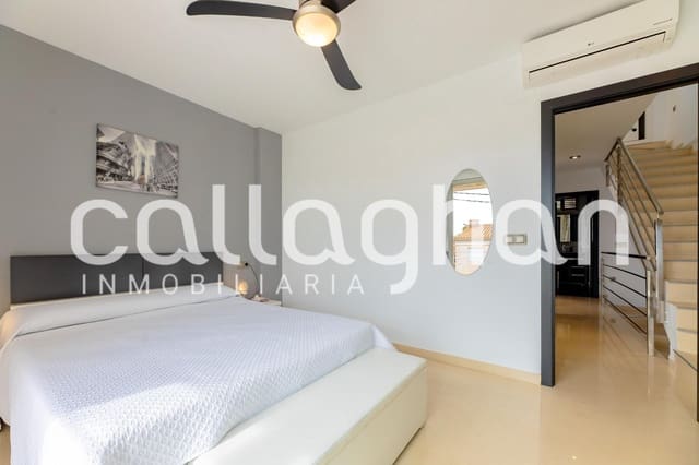 4 chambre Villa/Maison Mitoyenne à vendre à Almenara avec piscine garage - 410 000 € (Ref: 10129374)