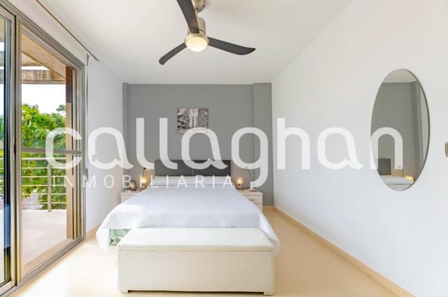 4 chambre Villa/Maison Mitoyenne à vendre à Almenara avec piscine garage - 410 000 € (Ref: 10129374)