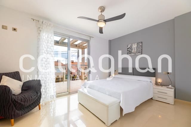 4 chambre Villa/Maison Mitoyenne à vendre à Almenara avec piscine garage - 410 000 € (Ref: 10129374)