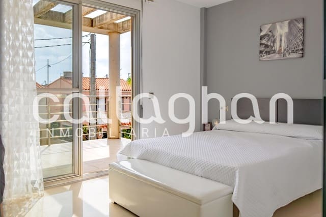 4 chambre Villa/Maison Mitoyenne à vendre à Almenara avec piscine garage - 410 000 € (Ref: 10129374)