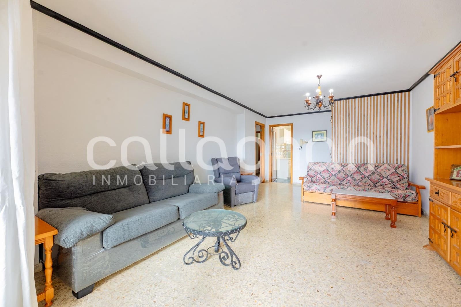 2 camera da letto Appartamento in vendita in Xeraco con piscina garage - 240.000 € (Rif: 10129375)