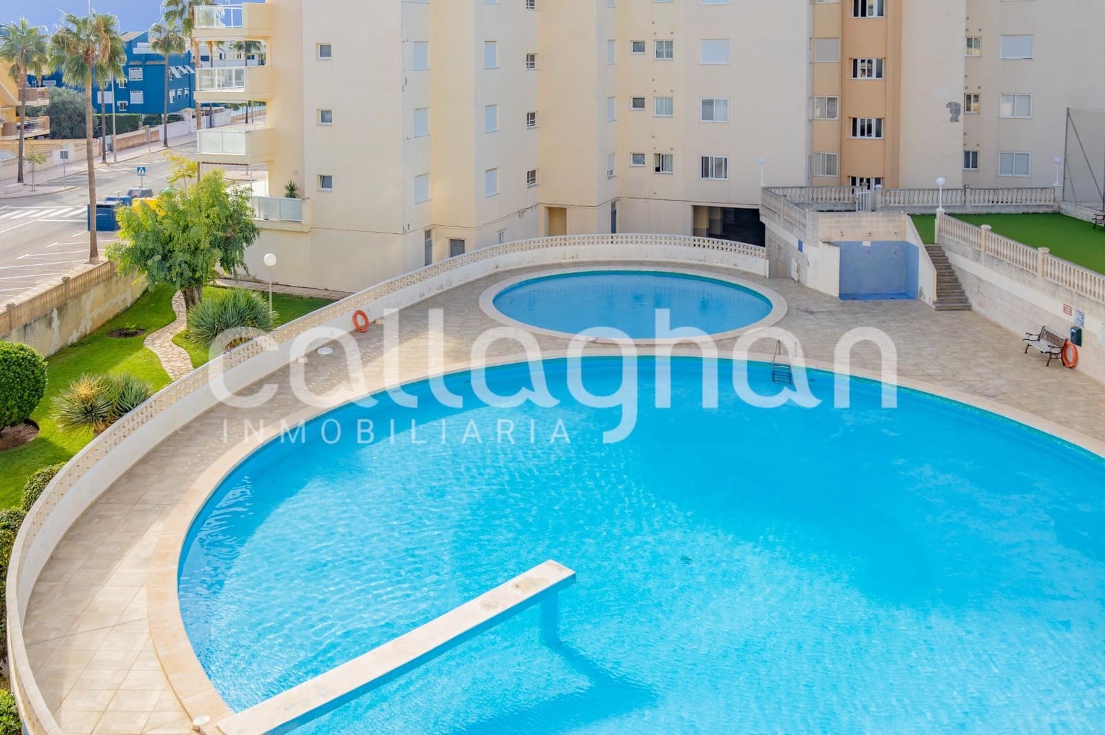 2 camera da letto Appartamento in vendita in Xeraco con piscina garage - 240.000 € (Rif: 10129375)