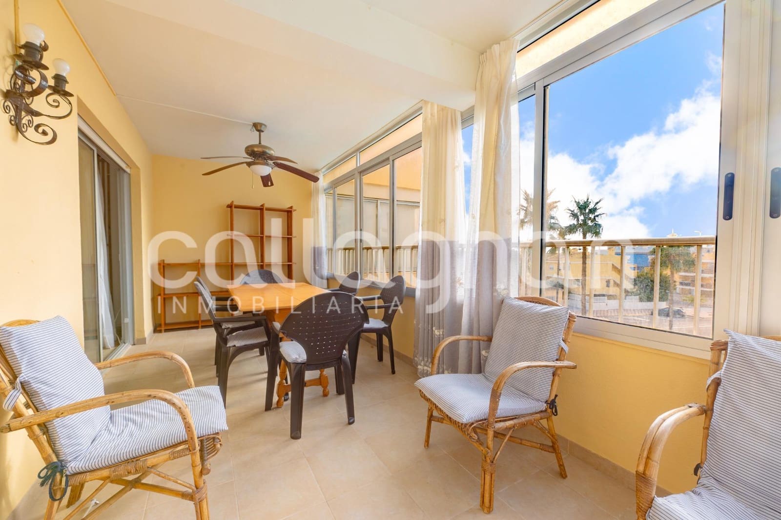 2 camera da letto Appartamento in vendita in Xeraco con piscina garage - 240.000 € (Rif: 10129375)